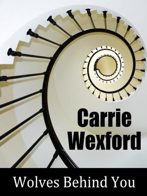 cover image of Wolves Behind You